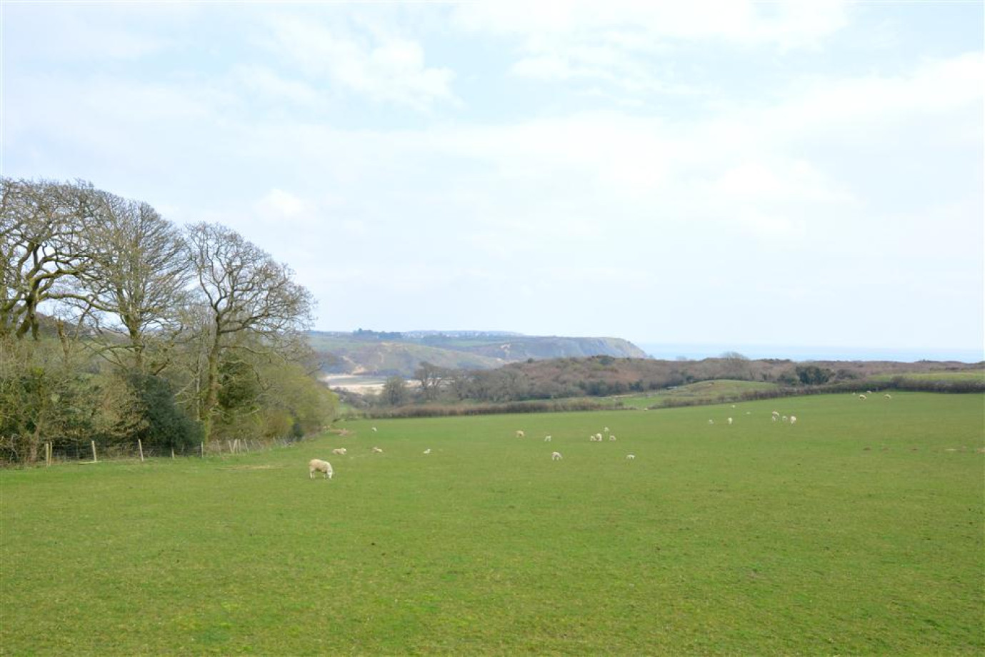 Penmaen House (PW353) Powells Cottage Holidays