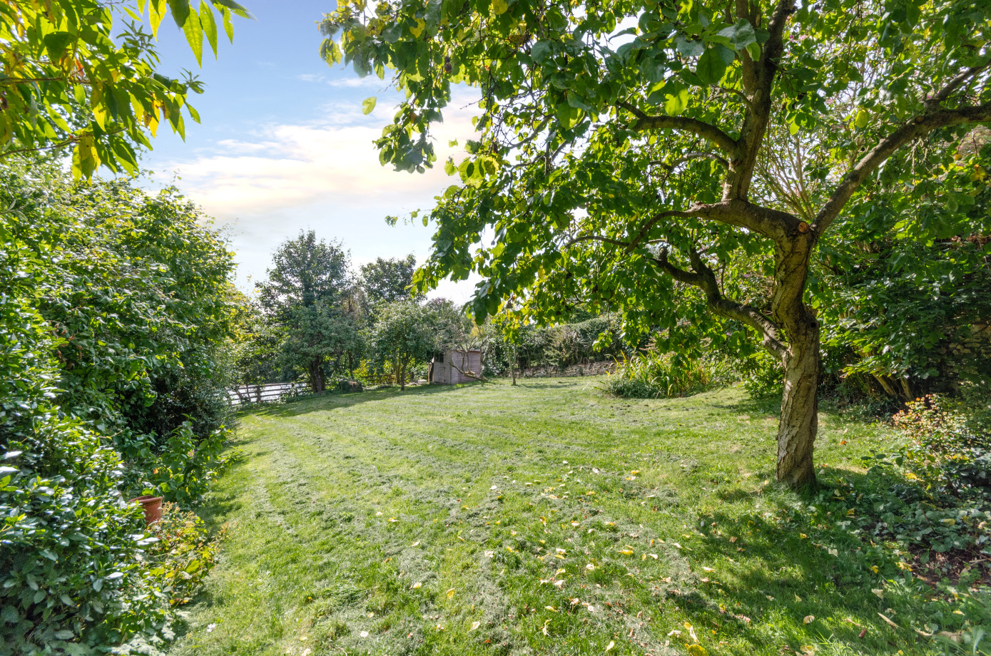 Plum Tree Cottage (Y056) Yorkshire Holiday Cottages