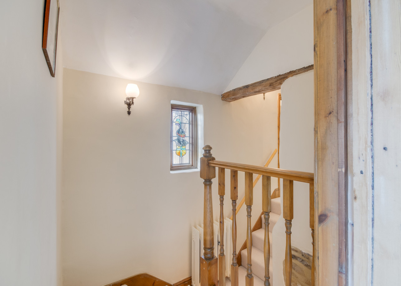 Plum Tree Cottage (Y056) Yorkshire Holiday Cottages