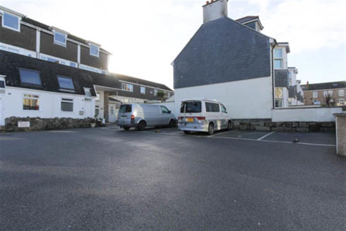 2 Ayr Court (AYR2) St Ives Holidays