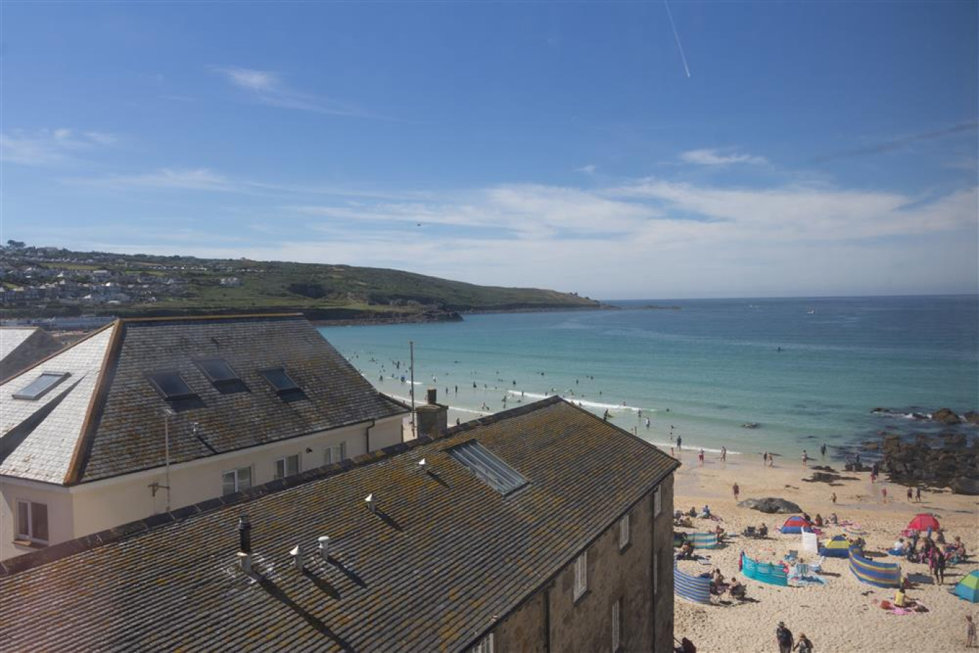 24 St Nicholas Court (NIC24) St Ives Holidays