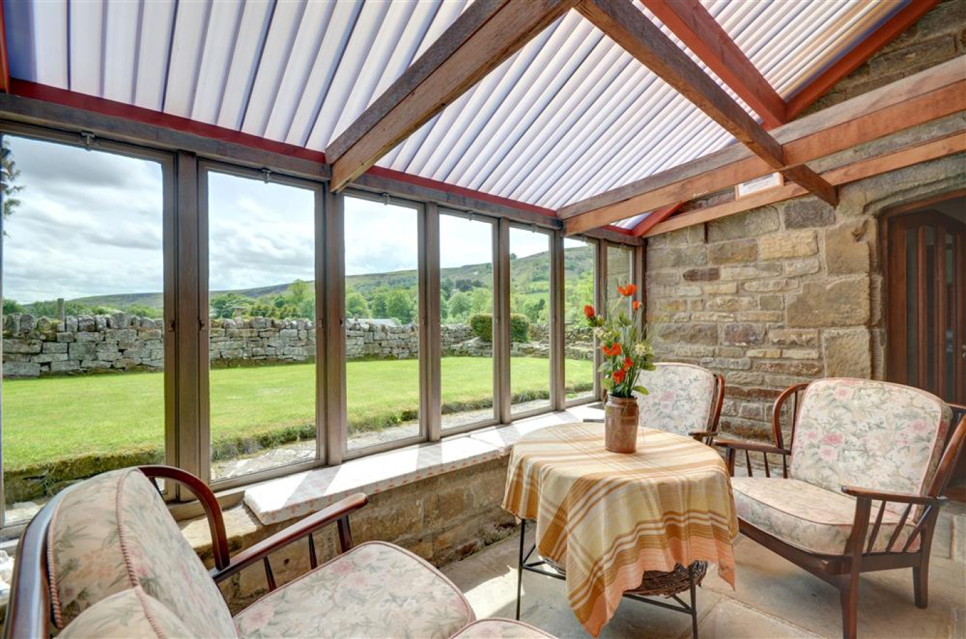 Rosedale Abbey (Y137) Yorkshire Holiday Cottages