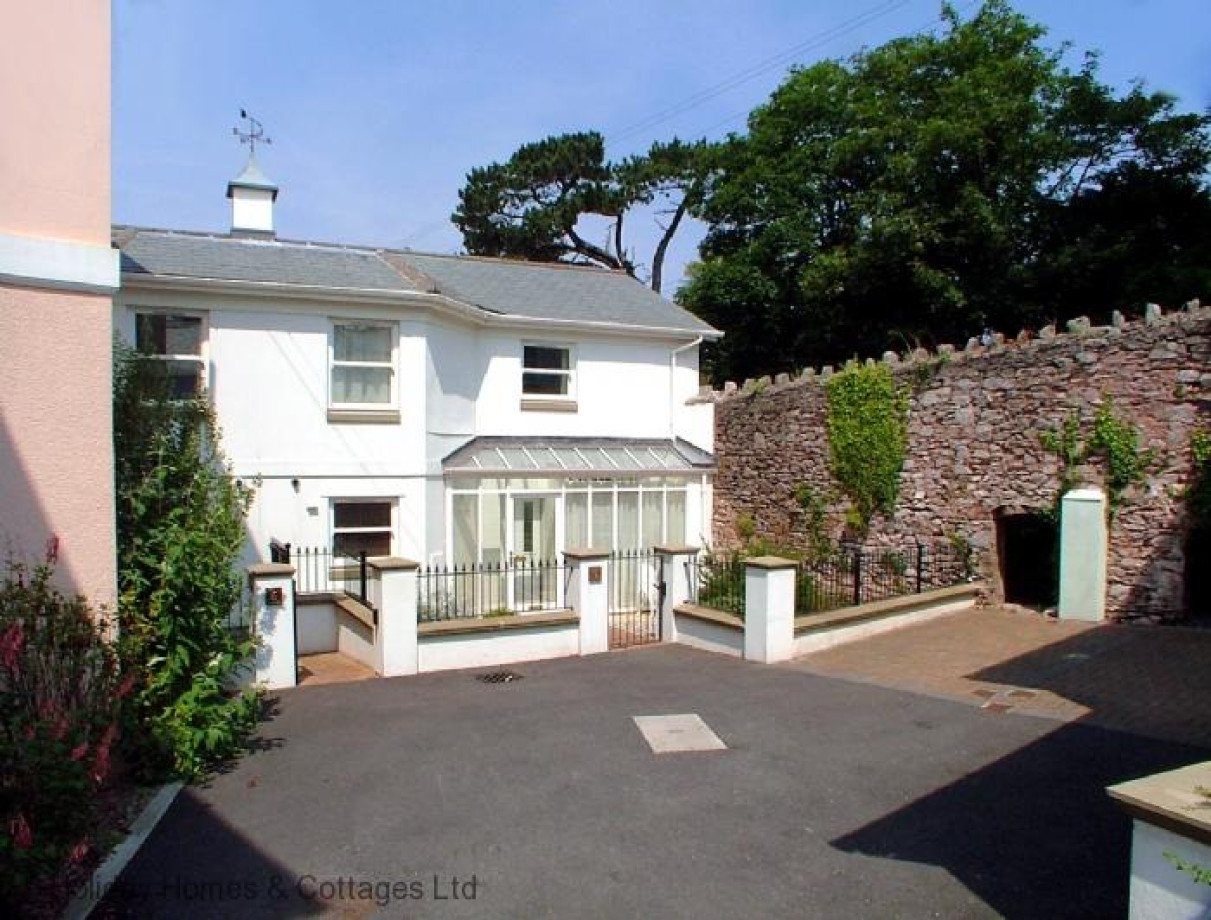 Sunnyhill Mews (H25471) Original Cottages