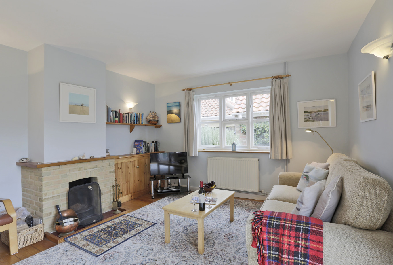 The Spinney (SPN) Suffolk Secrets