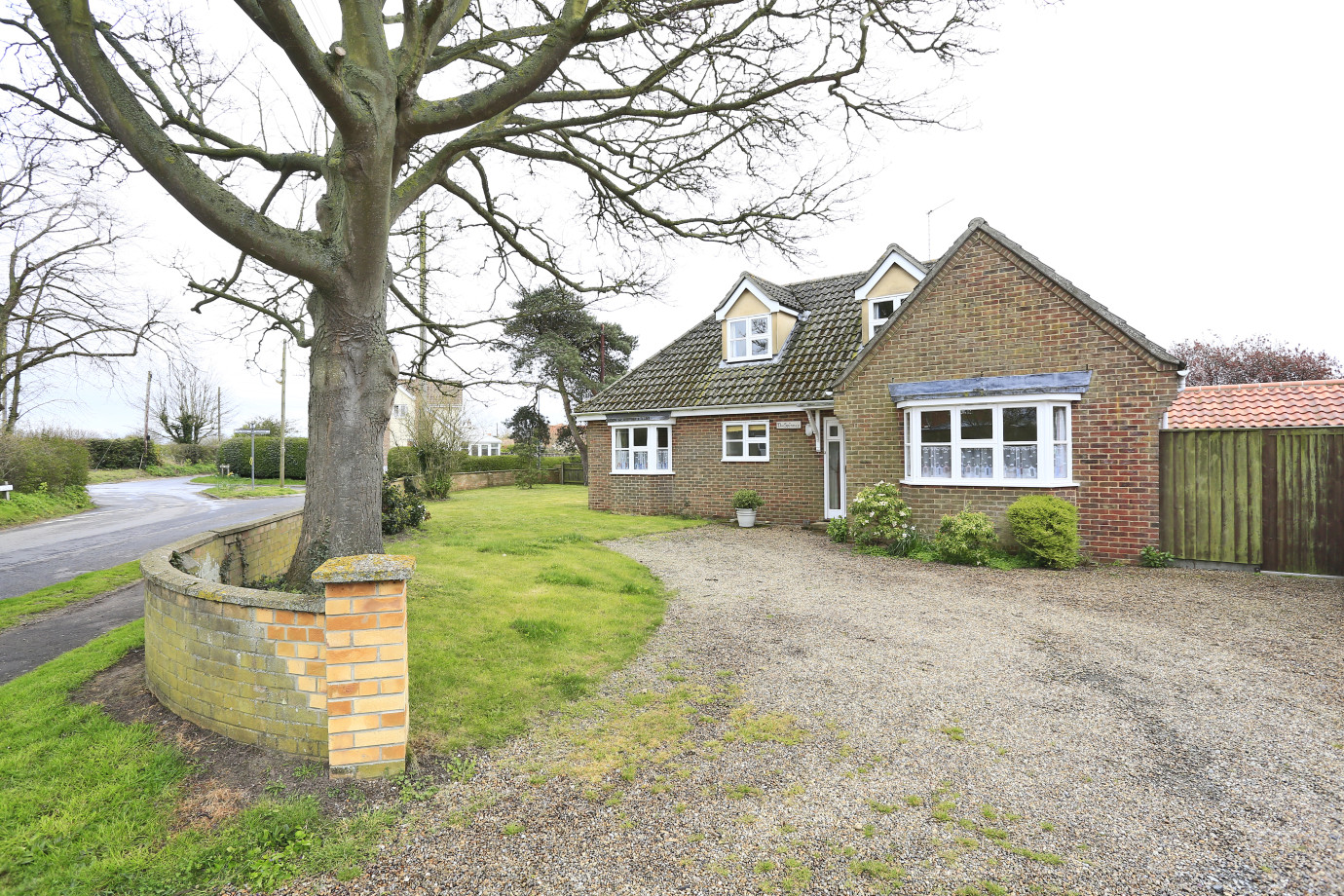 The Spinney (SPN) Suffolk Secrets