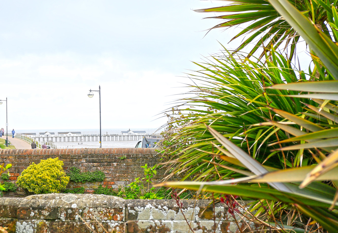 Seacroft (SEE) Suffolk Secrets