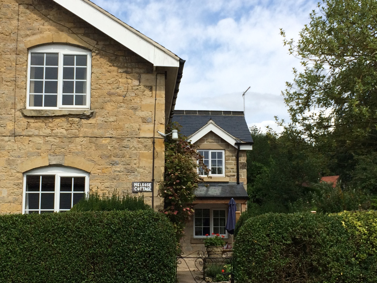Melrose Cottage (Y026) Yorkshire Holiday Cottages