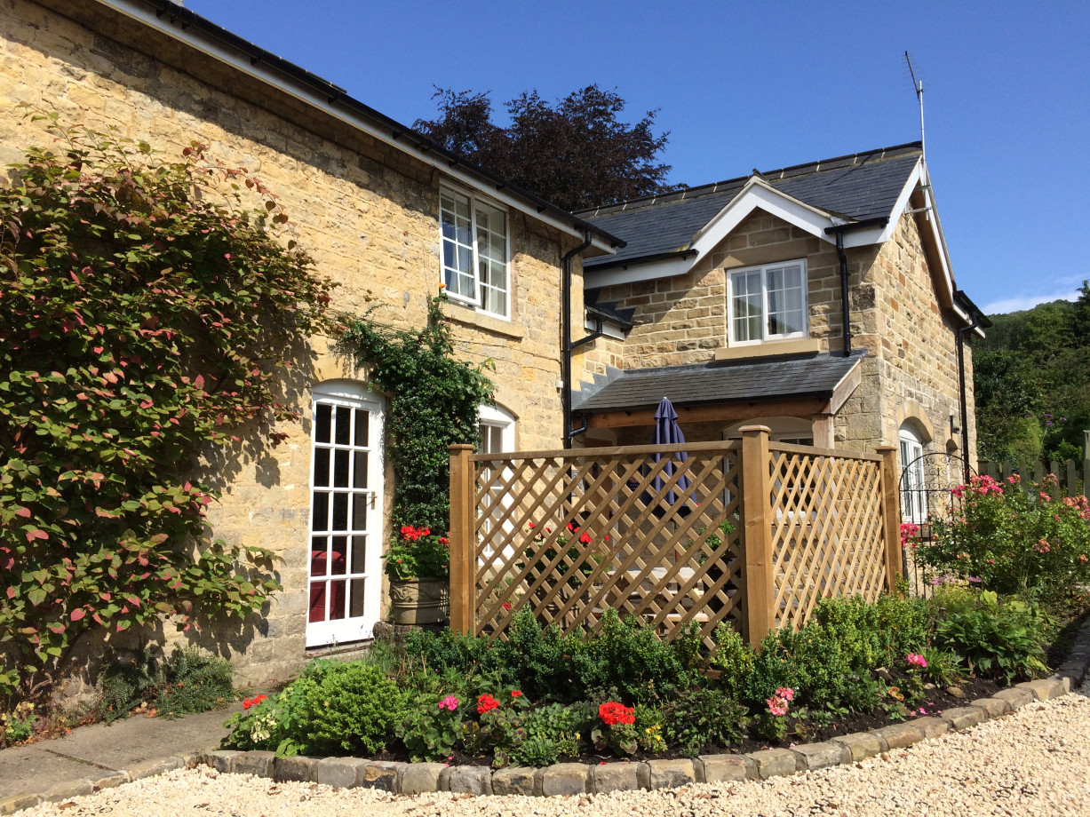 Melrose Cottage (Y026) Yorkshire Holiday Cottages