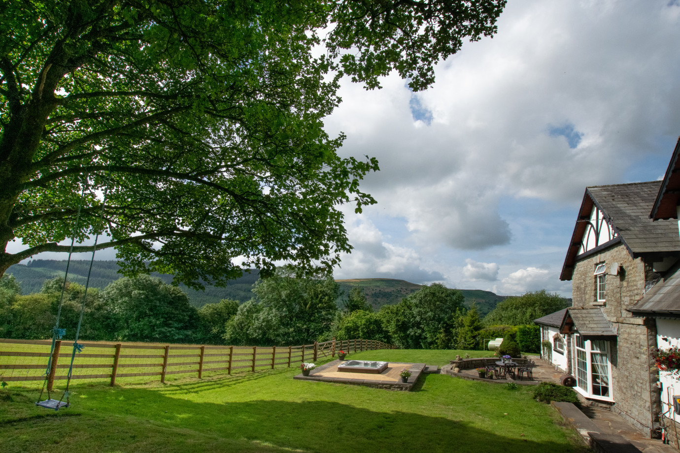 Hafod Ganol Farm (BOW123) | Best of Wales