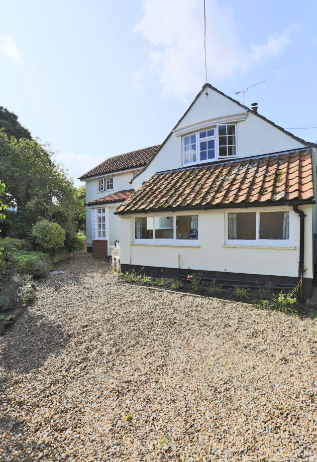 Willow Farm (WIL) Suffolk Secrets