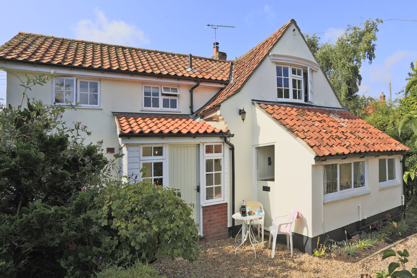 Willow Farm (WIL) Suffolk Secrets