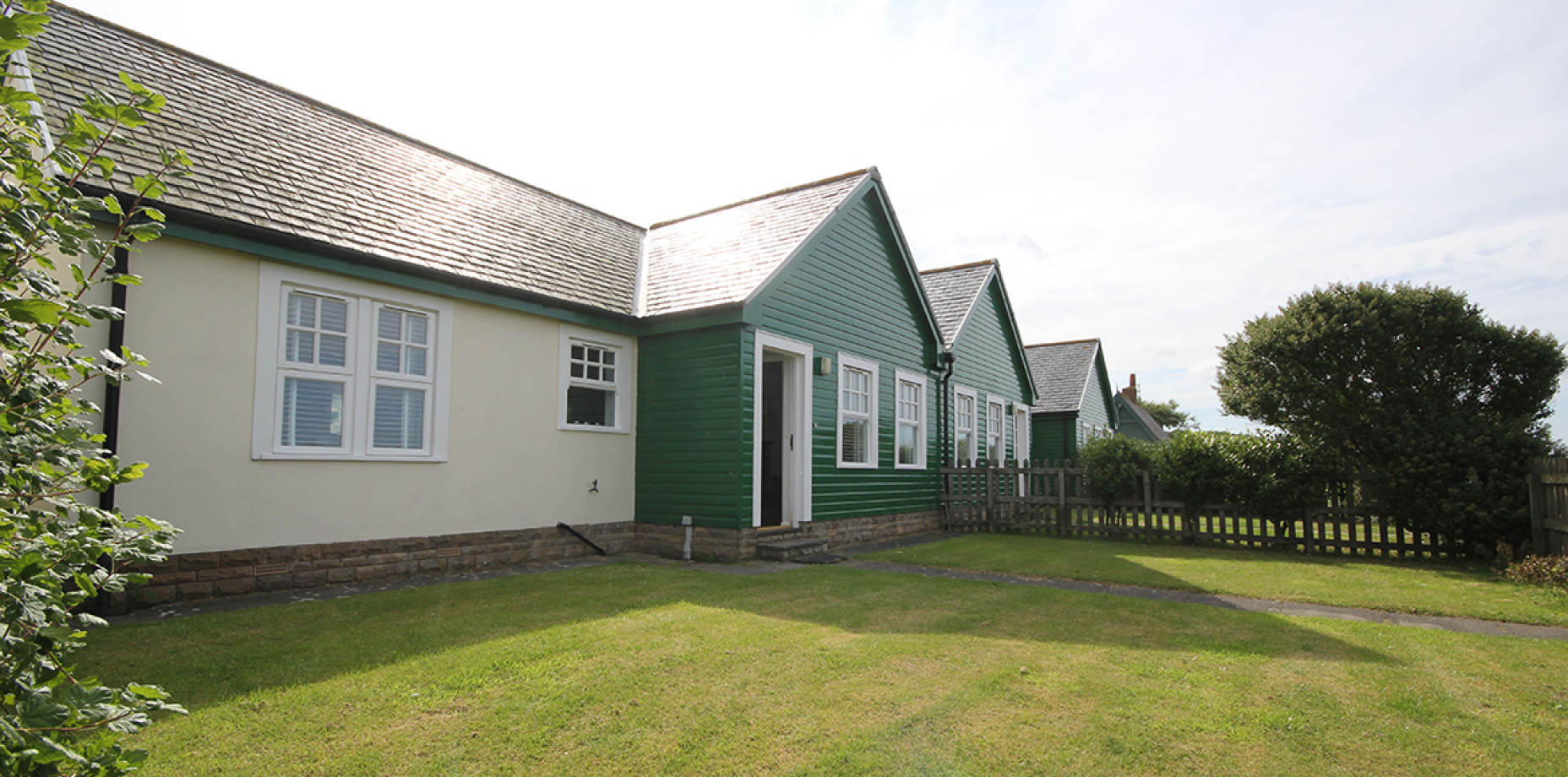 No 9, Armstrong Cottage (GD1290) Original Cottages