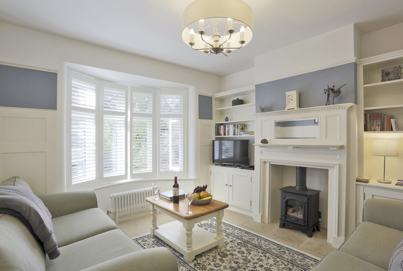 Braeside House (BRAE) Suffolk Secrets