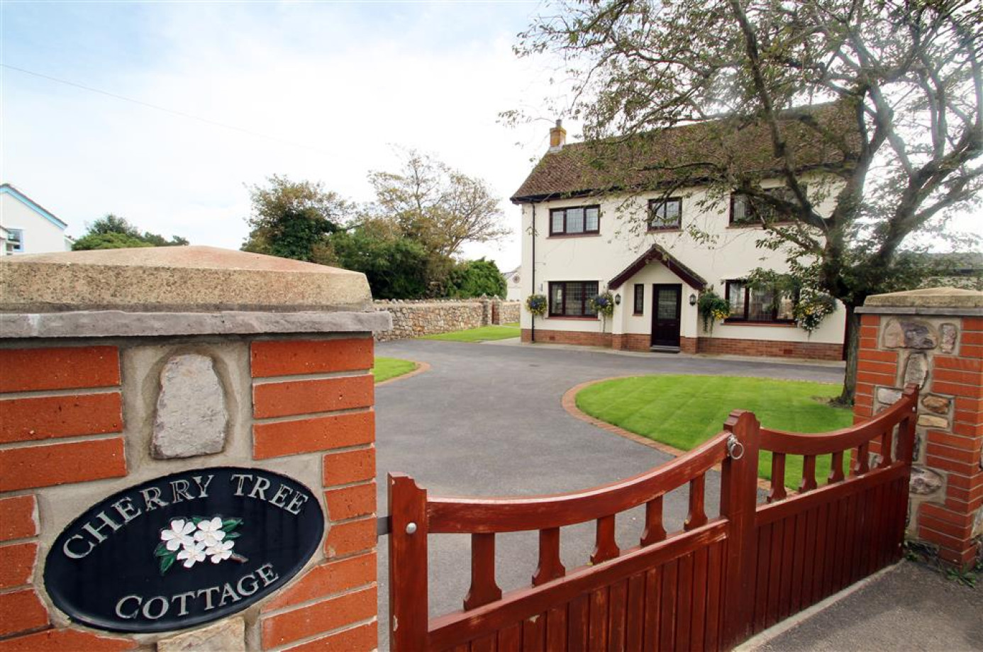 Cherry Tree Cottage (HH23) Home From Home