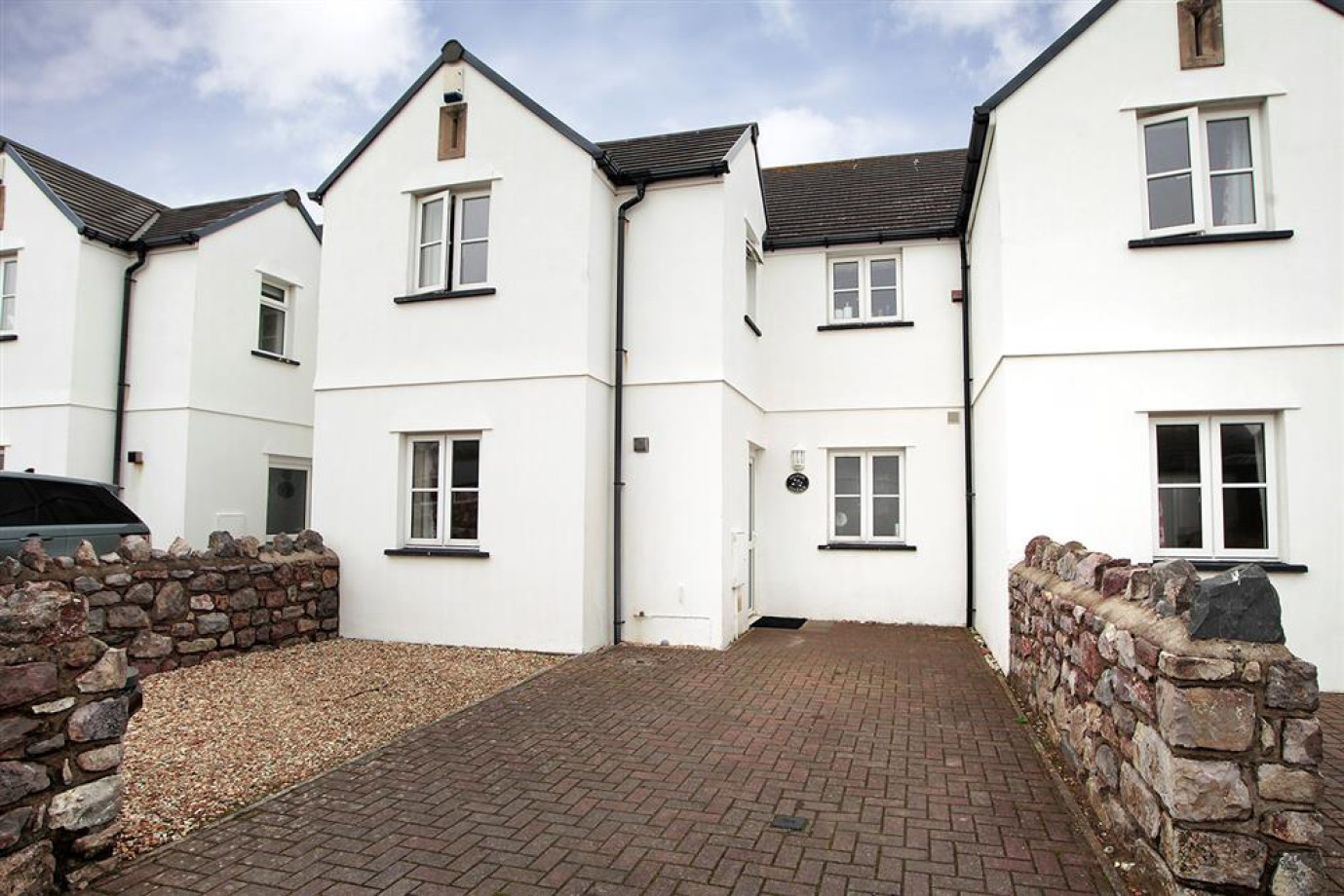 Clover Cottage (HH9902) Home From Home