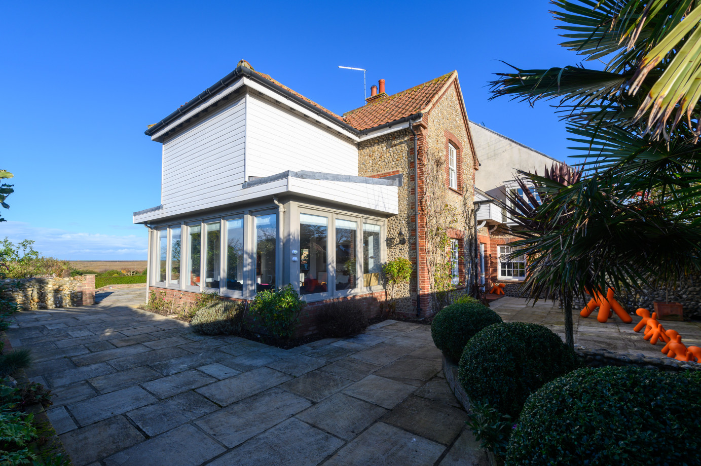 Vine Cottage (2070) Niche Retreats