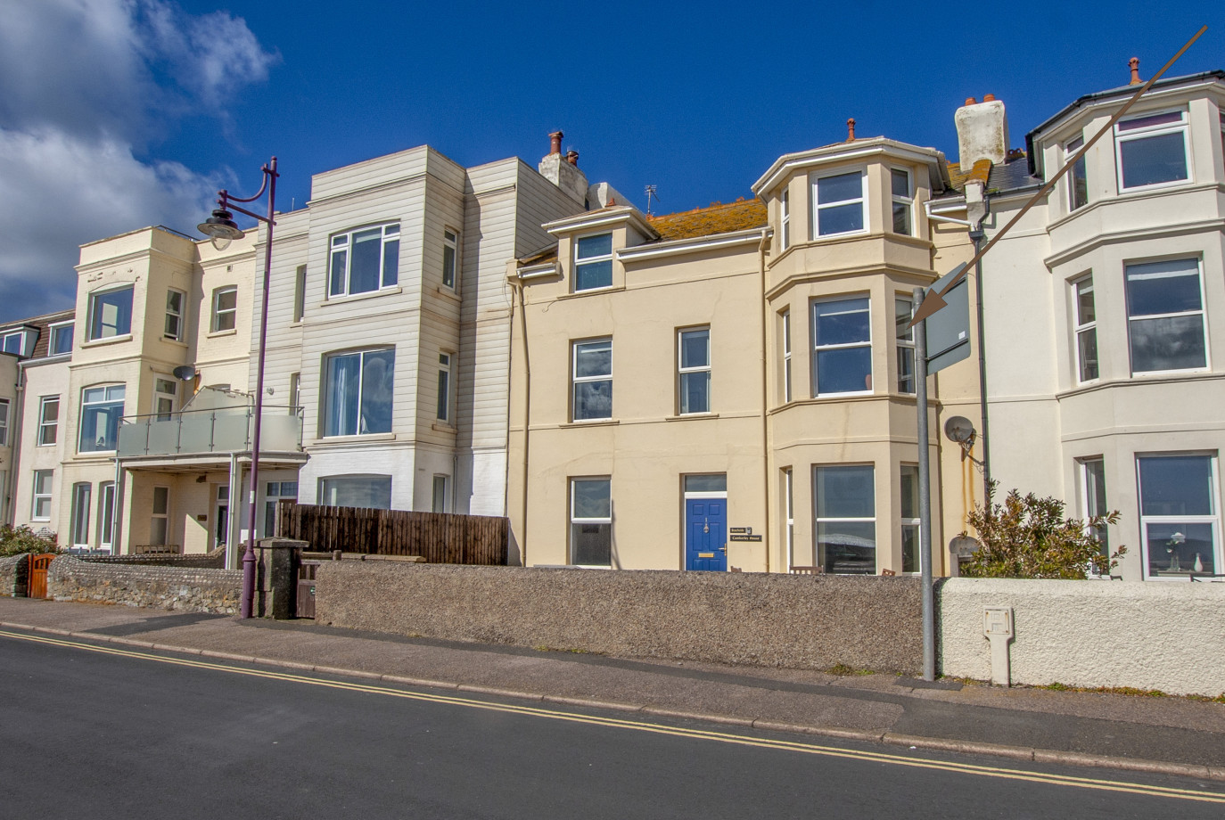 Brixham View (MBBRI) Original Cottages