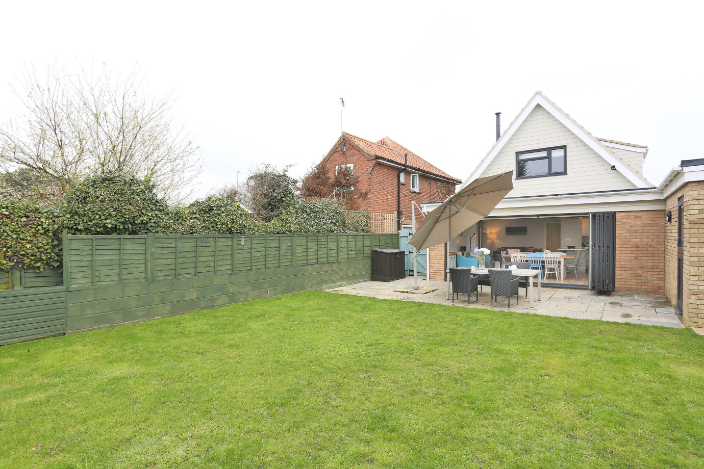 Loxwood (LXW) Suffolk Secrets