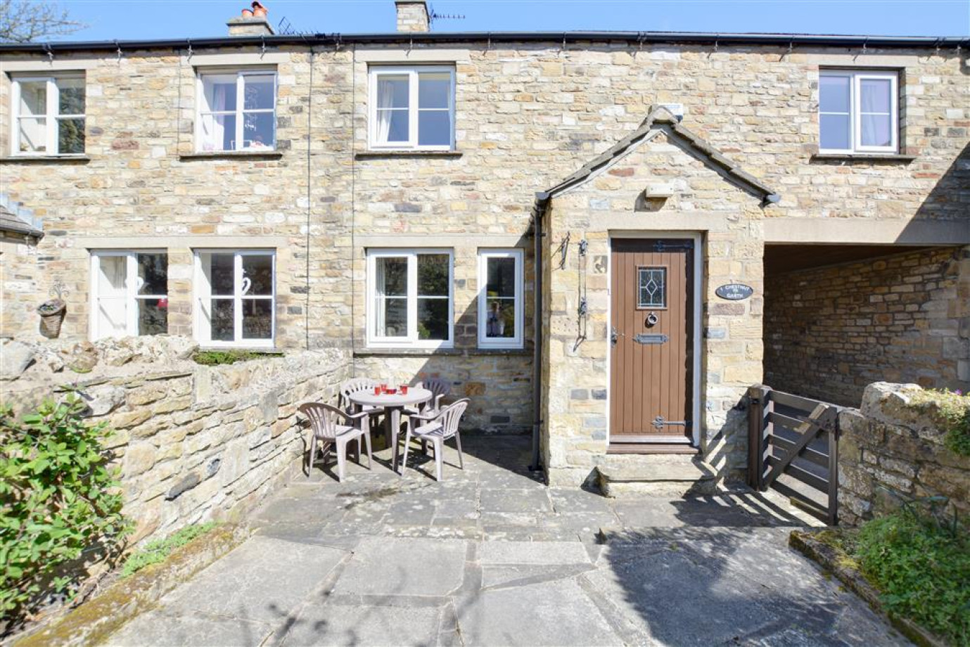 Swallows Nest (DS013) Yorkshire Holiday Cottages