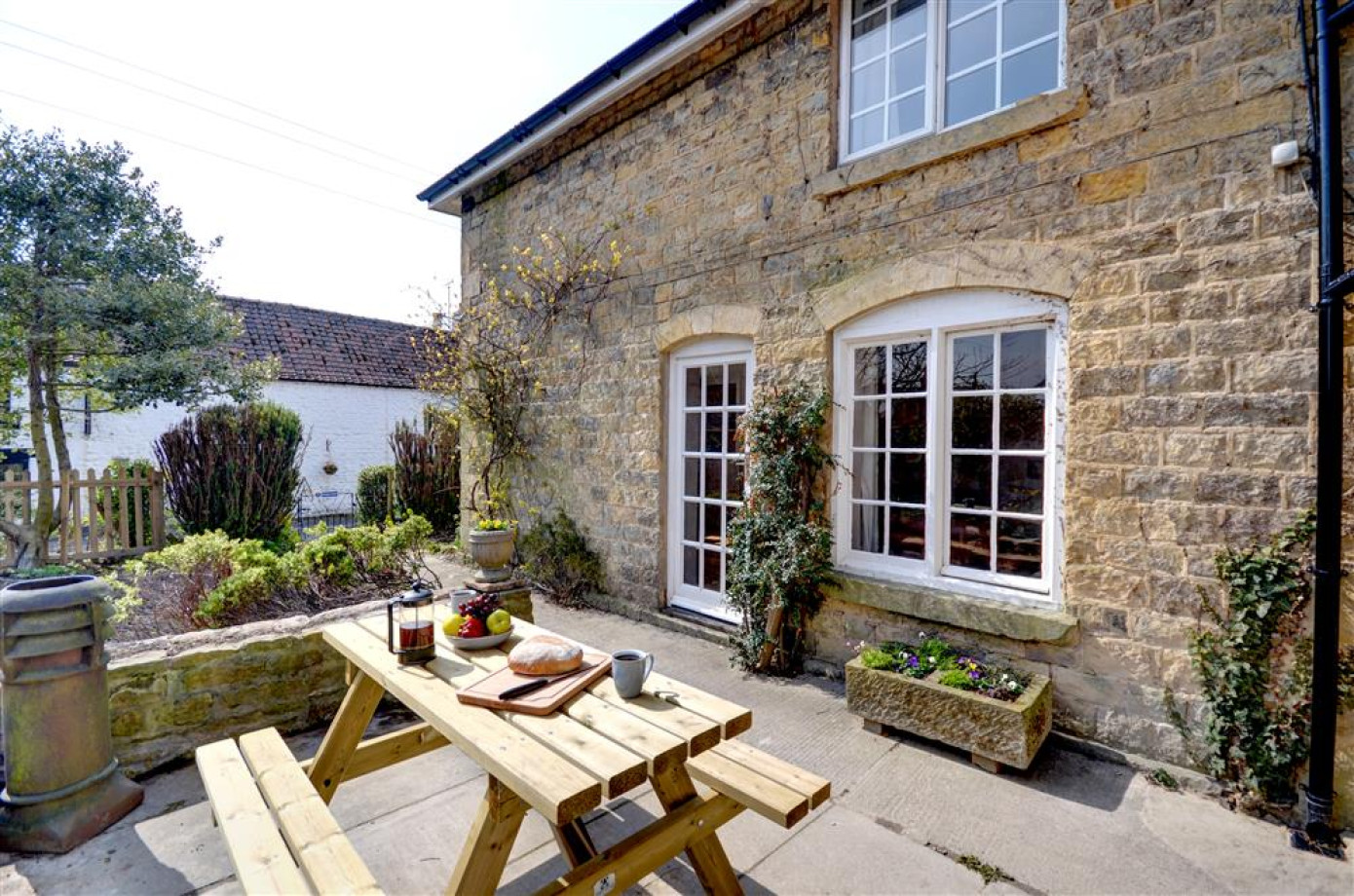 Melrose Cottage (Y026) Yorkshire Holiday Cottages