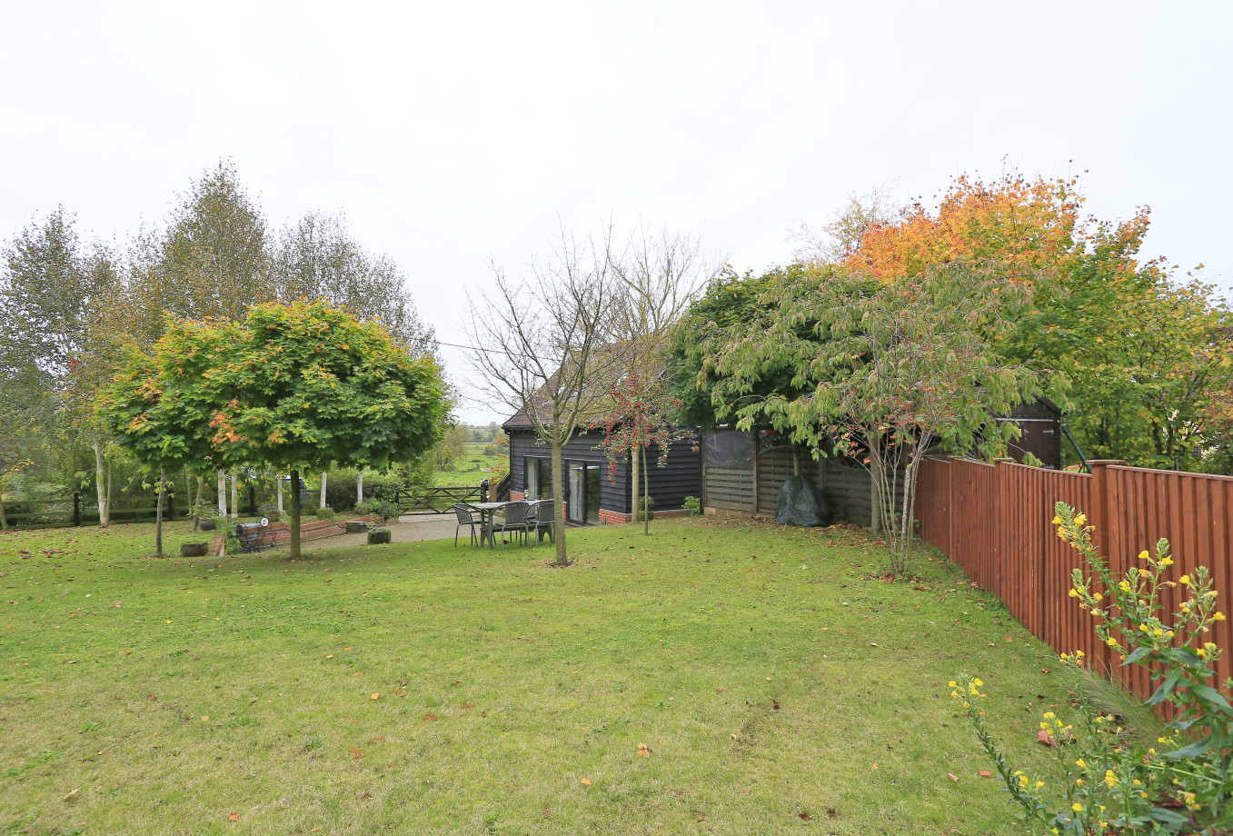 Owl Lodge (OWLS) Suffolk Secrets