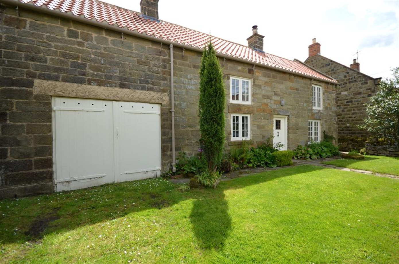 Rosedale Abbey (Y137) Yorkshire Holiday Cottages