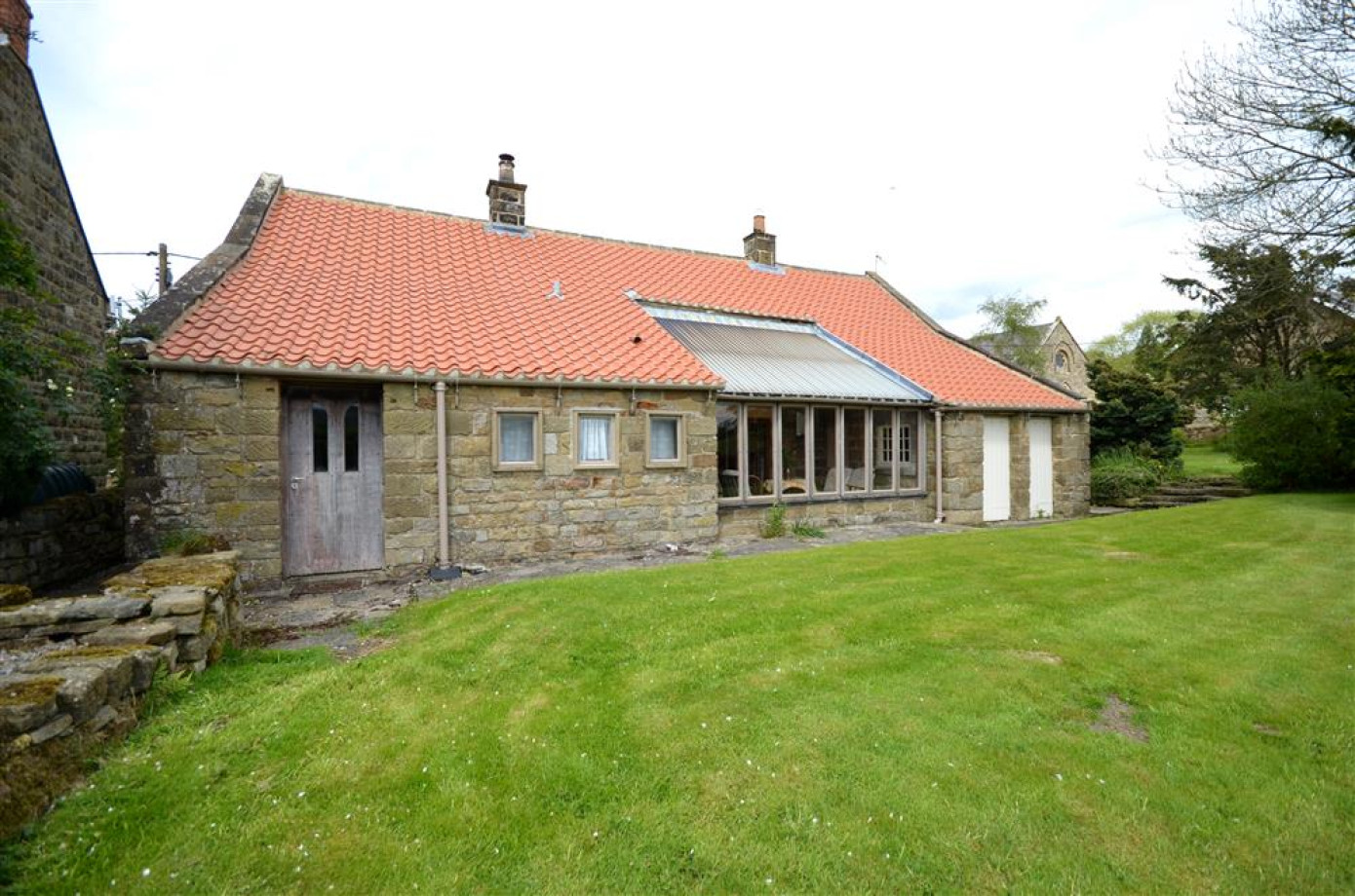 Rosedale Abbey (Y137) Yorkshire Holiday Cottages