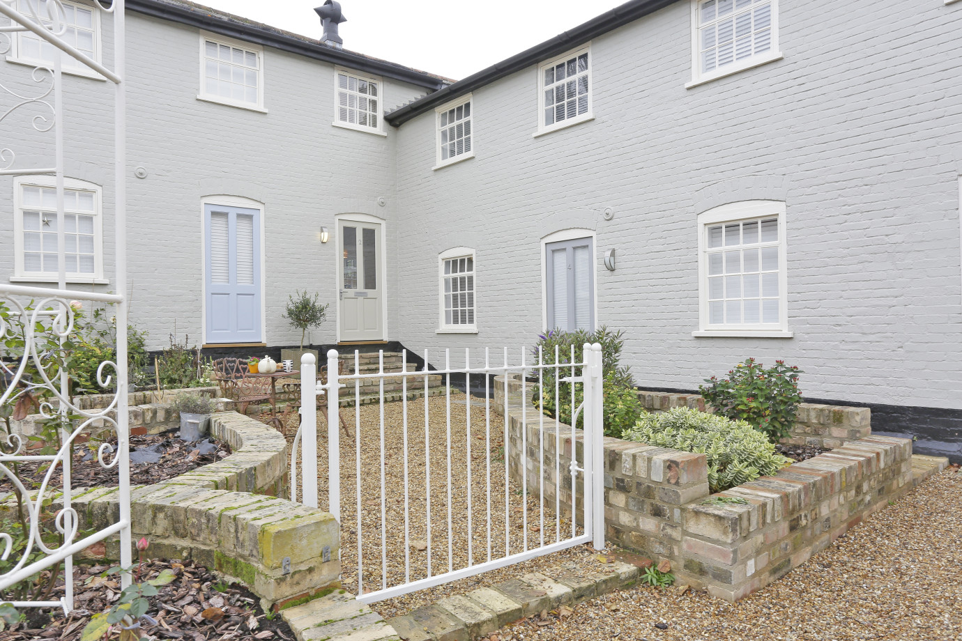 No. 2 Constable Court (NO2) Suffolk Secrets