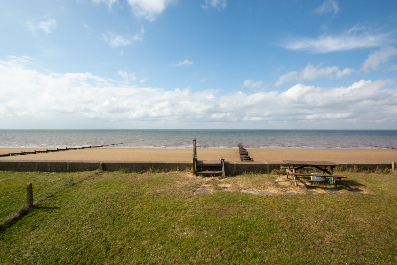 The Heacham House (2067) Norfolk Cottages