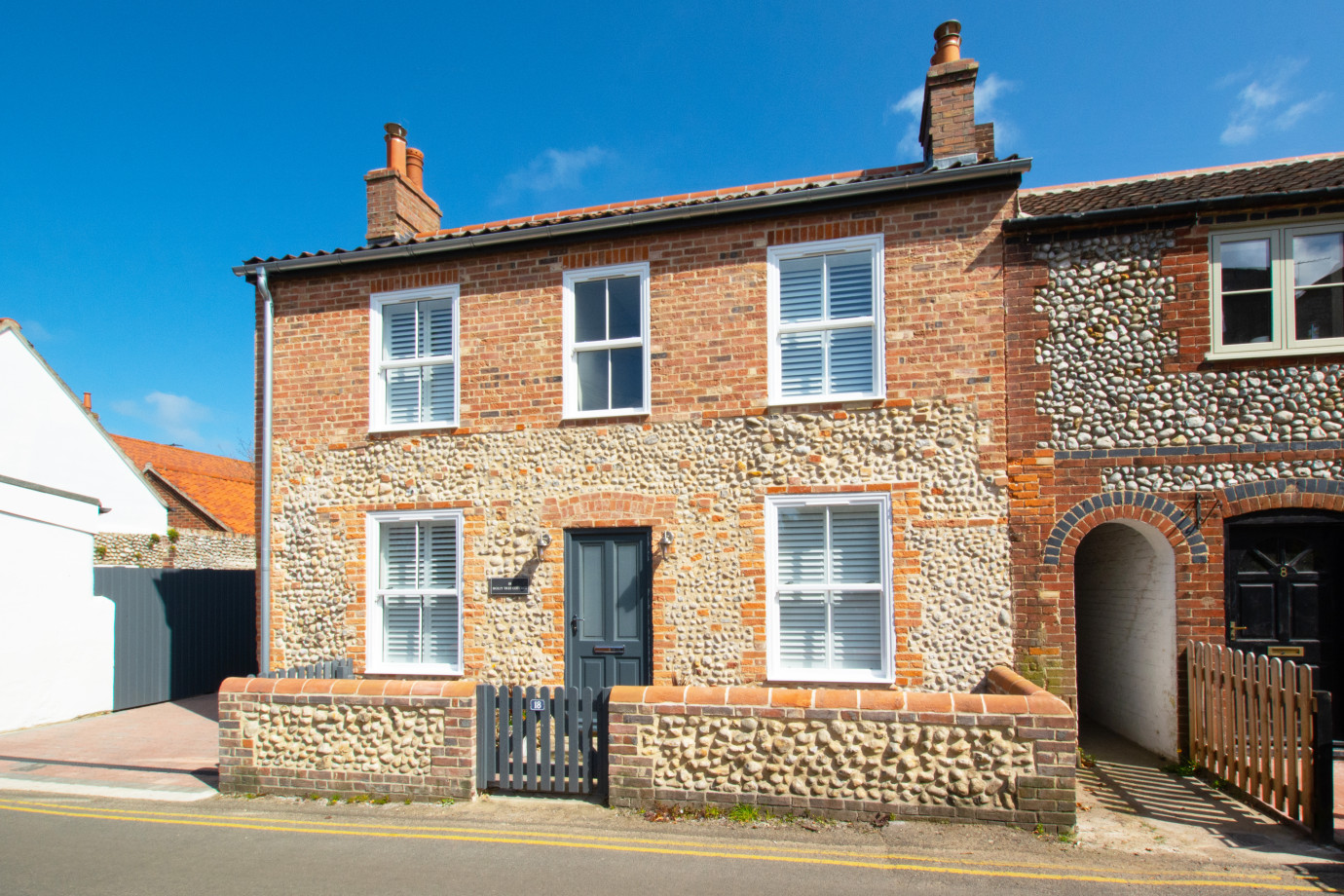 Holly Tree Cottage (2148) Norfolk Cottages