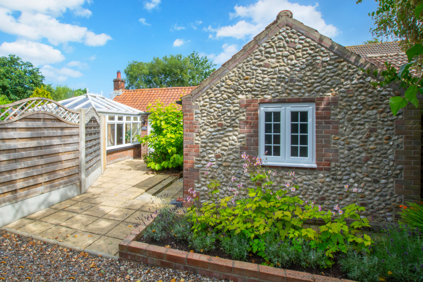 Sunset Cottage (2052) Norfolk Cottages