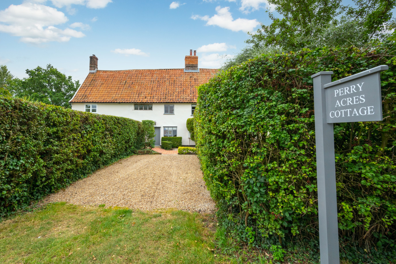 Perry Acres Cottage (PERA) Original Cottages