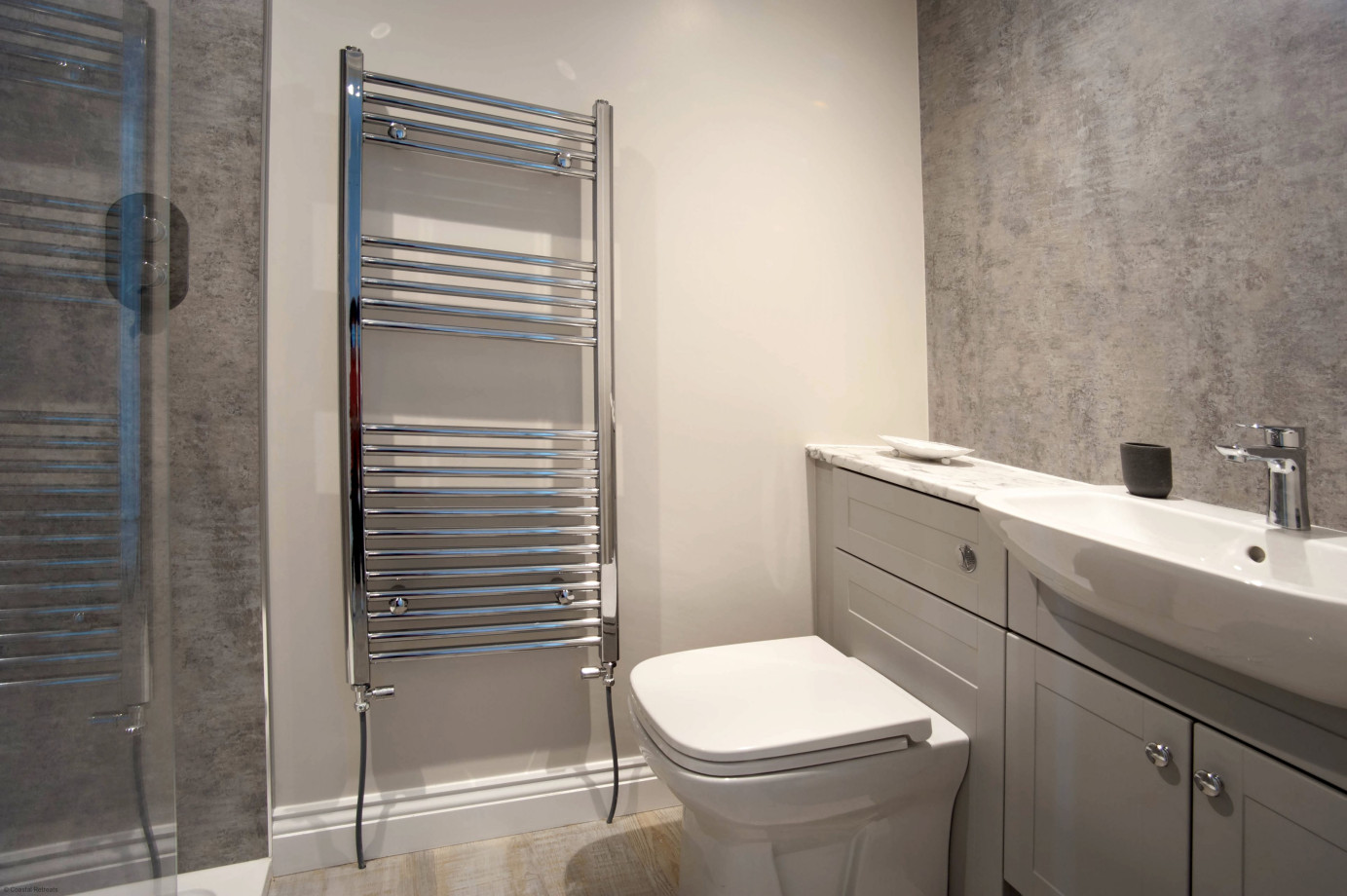 Bamburgh Beach House (566409) Coastal Retreats