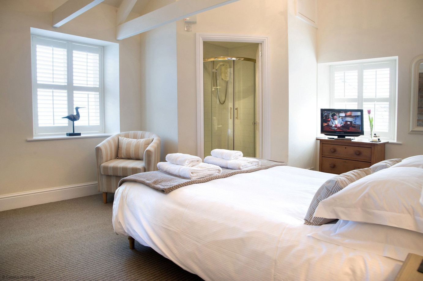 Harbour Master's House (566727) Coastal Retreats